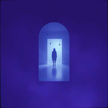 A dal borítója 鏡子裡的那個我