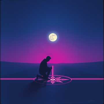 Copertina della canzone أجاتغ