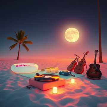 歌曲的封面Коктейльчик