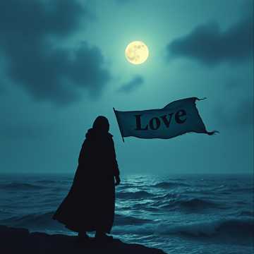 Cover utworu Люби меня