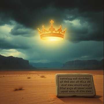 Copertina della canzone Deus que Vem