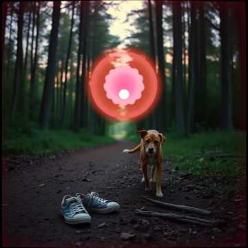 A dal borítója Fiori e zampe