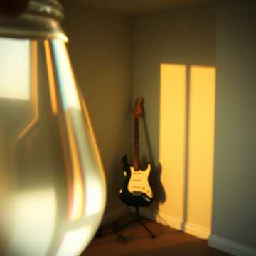 曲のカバー Clarão Nítido