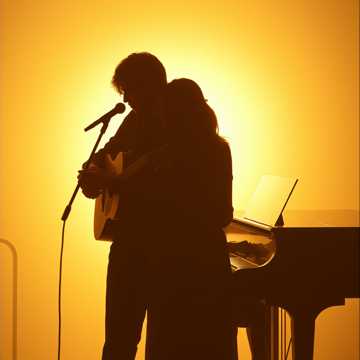 Bìa bài hát Emma & Prisca