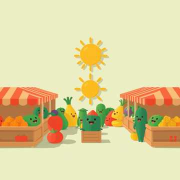 Portada de la canción सब्ज़ी मंडी की मीटिंग