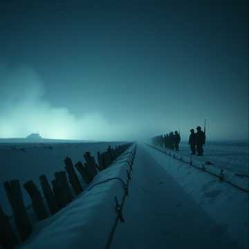 Cover of the song БАРС-Четвёртый