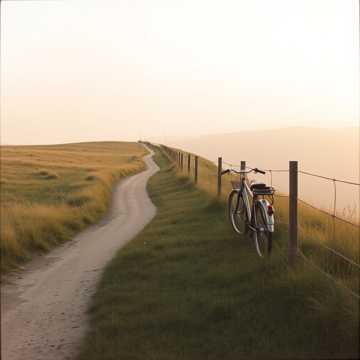 노래 표지 やわらかな登り道