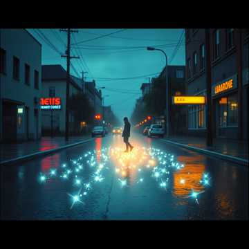 Cover of the song Új kaland