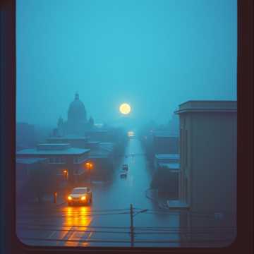 Cover van het nummer 나의 소원