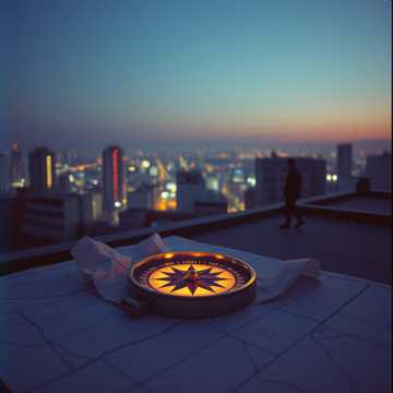 Copertina della canzone Odwaga do marzeń