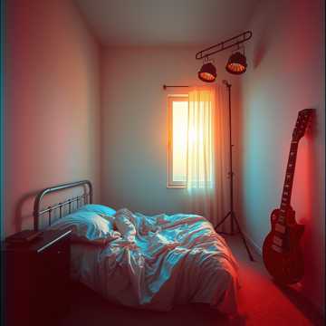 Cover utworu Jutro Je Rock