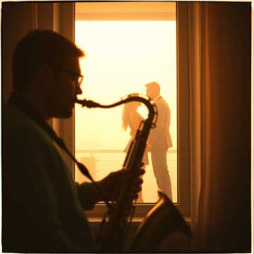 Bìa bài hát Szept saksofonu