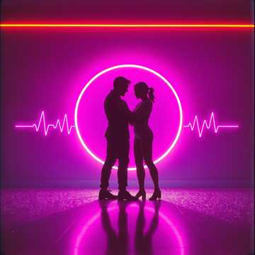 Capa da música Bonica