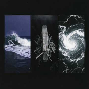 歌曲的封面A mélyben