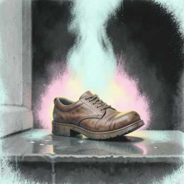 Cover of the song Only Heaven Knows