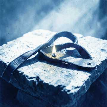 Couverture de la chanson Die letzte Kriegerin (Temüjin und Dschamucha) Teil 33 Viking Metal II
