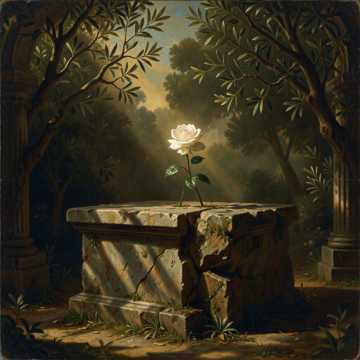 Cover of the song Cuando tú me miras