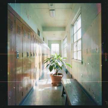 노래 표지 ANIVERSARIO DEL COLEGIO