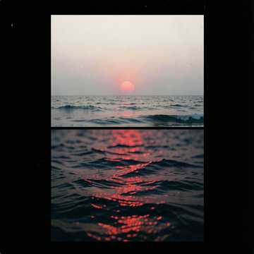 Cover of the song sole rosso italo Dance / Dance Remix & EDM
