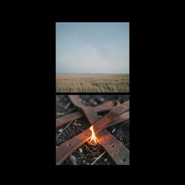 Couverture de la chanson Die letzte Kriegerin (Temüjin und Dschamucha) Teil 33 Irish II