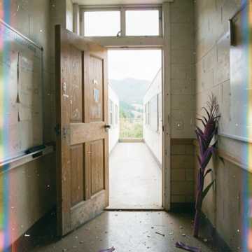 노래 표지 "Treinta y Cuatro Cosechas"