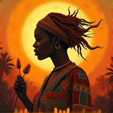 Cover of the song Ola