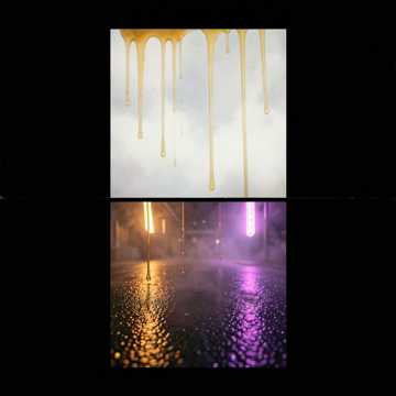 Cover of the song Niebla de Miel
