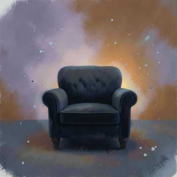 Cover of the song Velvet After Hours