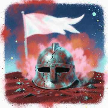 Cover of the song Die letzte Kriegerin (Temüjin und Dschamucha) Teil 29 Cantabra