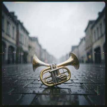 Cover of the song Moonlit Overture