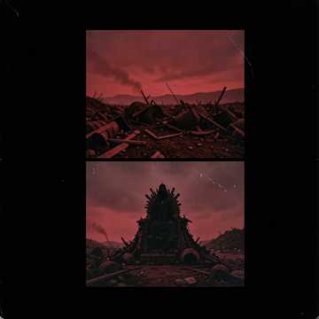 Cover of the song Die letzte Kriegerin (Temüjin und Dschamucha) Teil 29 Viking Metal IV
