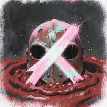 Cover of the song Die letzte Kriegerin (Temüjin und Dschamucha) Teil 29 Viking Metal II