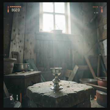 Cover of the song aaaaaaaaa