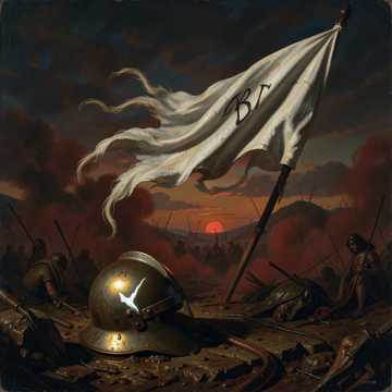 Copertina della canzone Die letzte Kriegerin (Temüjin und Dschamucha) Teil 29 Celtic I
