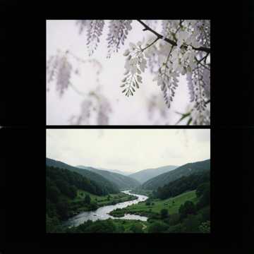 Cover of the song HIMNO DE WISTERIA