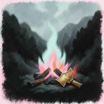 Cover of the song Die letzte Kriegerin (Temüjin und Dschamucha) Teil 31 Viking Metal