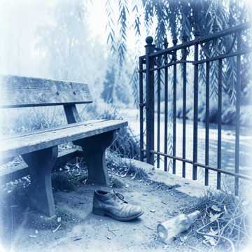 Cover of the song Por a főutcán