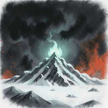 Cover of the song Die letzte Kriegerin (Temüjin und Dschamucha) Teil 31 Viking Metal IV