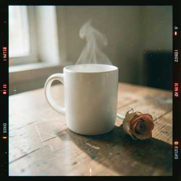 Cover of the song كوين يا قمر