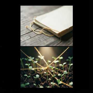 Cover of the song Threads of Destiny