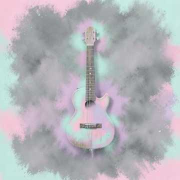 Cover of the song Solo mio IV