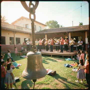Cover of the song San Francisco de Asís