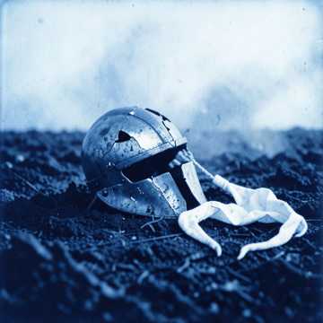 Cover of the song Die letzte Kriegerin (Temüjin und Dschamucha) Teil 29 IV