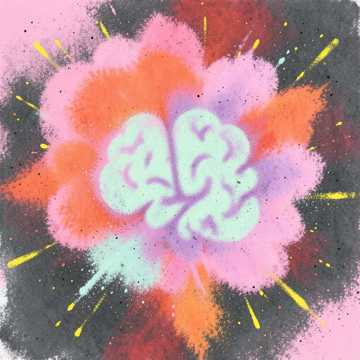 歌曲的封面dominik zilahi brainrot