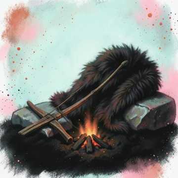 A dal borítója Die letzte Kriegerin (Temüjin und Dschamucha) Teil 2 Mongolian III