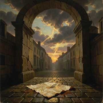Cover of the song Hoy