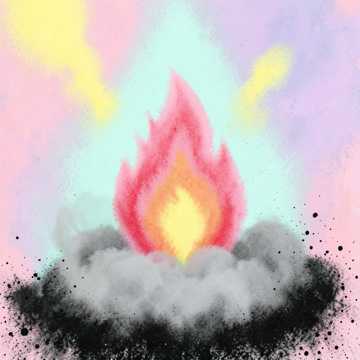 Copertina della canzone Igen