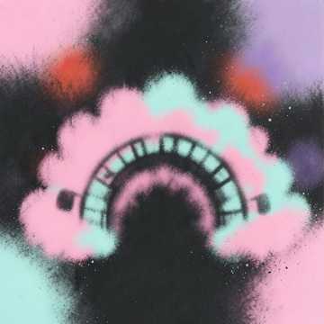 Cover utworu Наташа