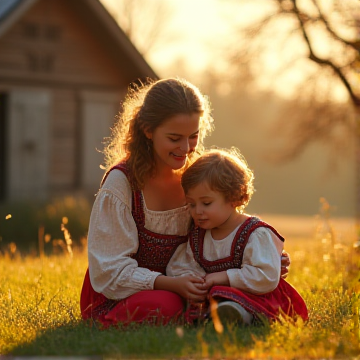 Cover of the song Pierwszy dzwonek