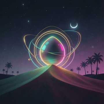 Cover utworu البلالا
